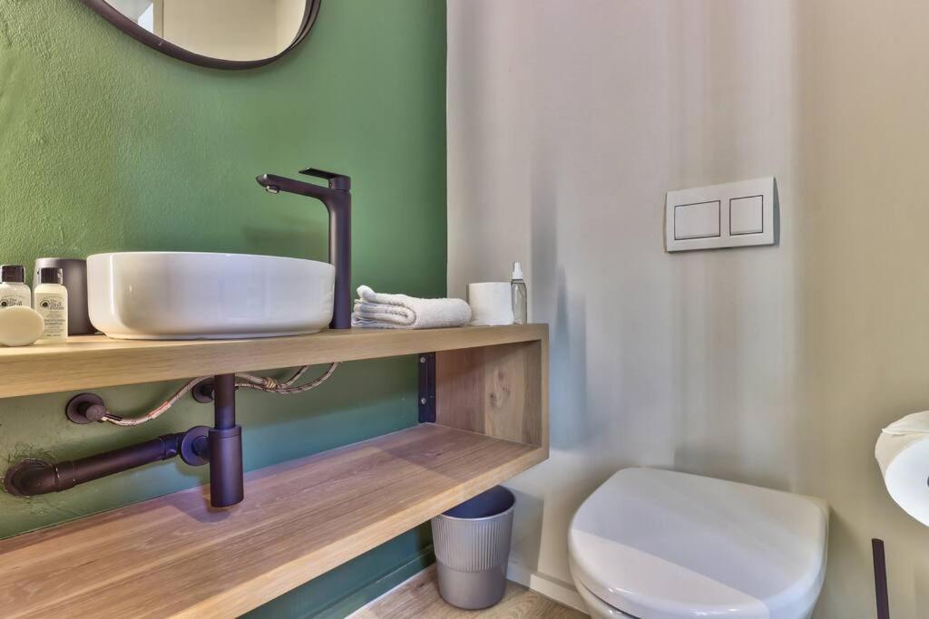 Modern On Harrington Apartment Cape Town