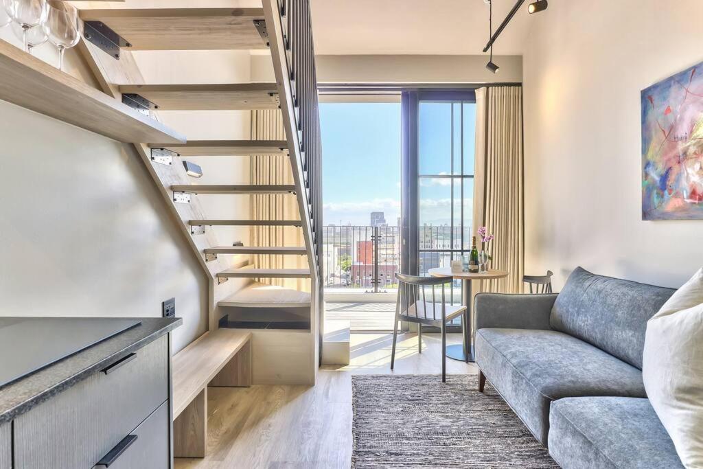 Apartment Modern On Harrington *