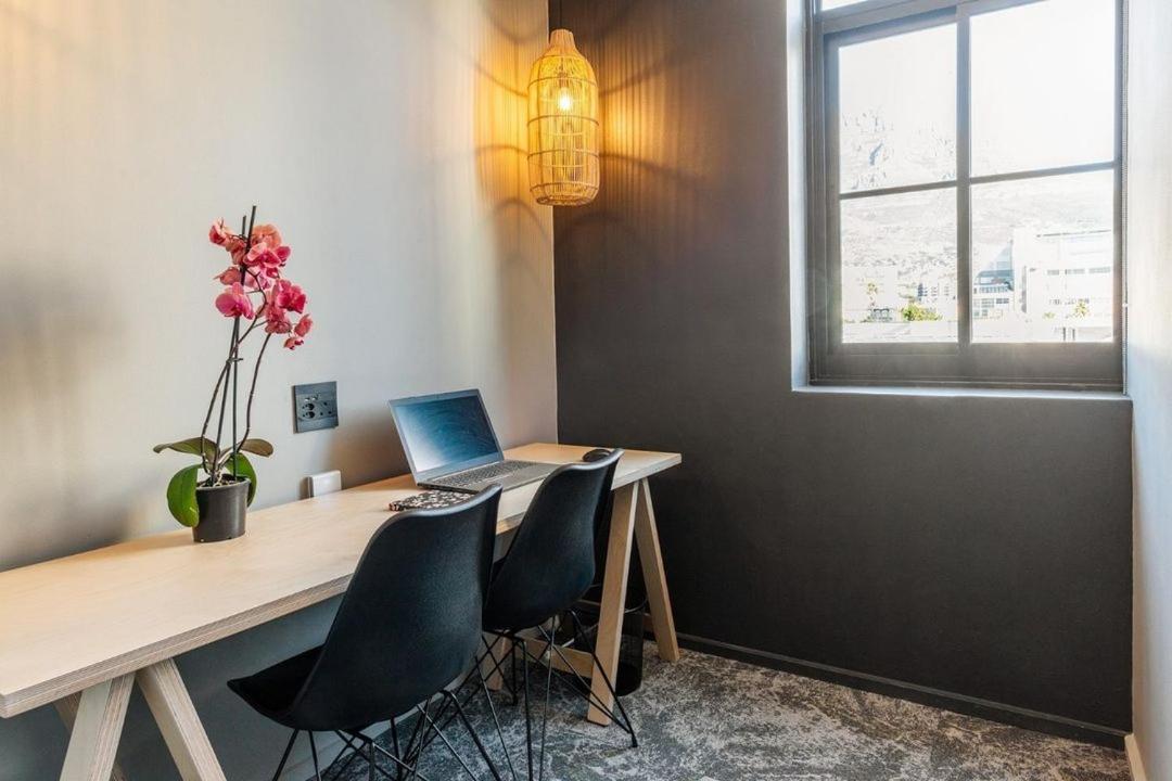 Modern On Harrington Apartment Cape Town