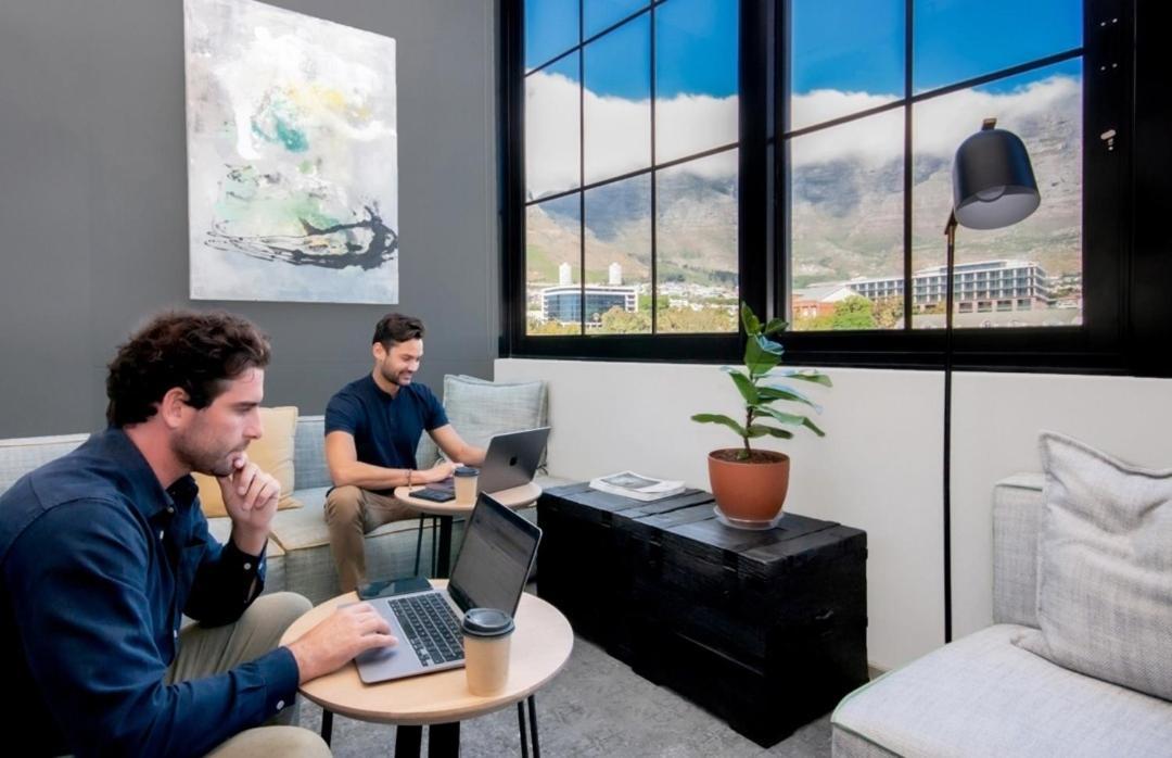 Modern On Harrington Cape Town