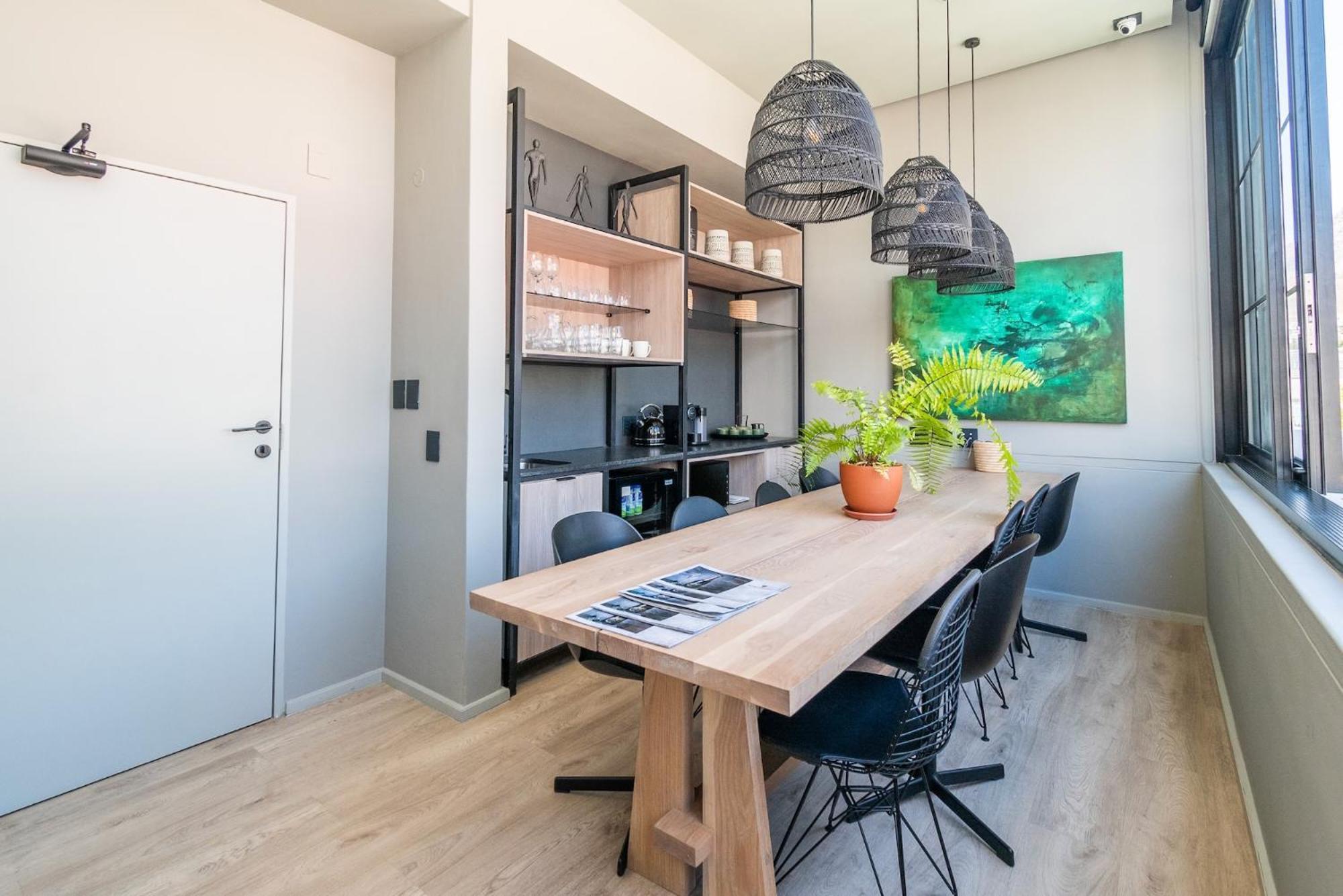 Apartment Modern On Harrington *