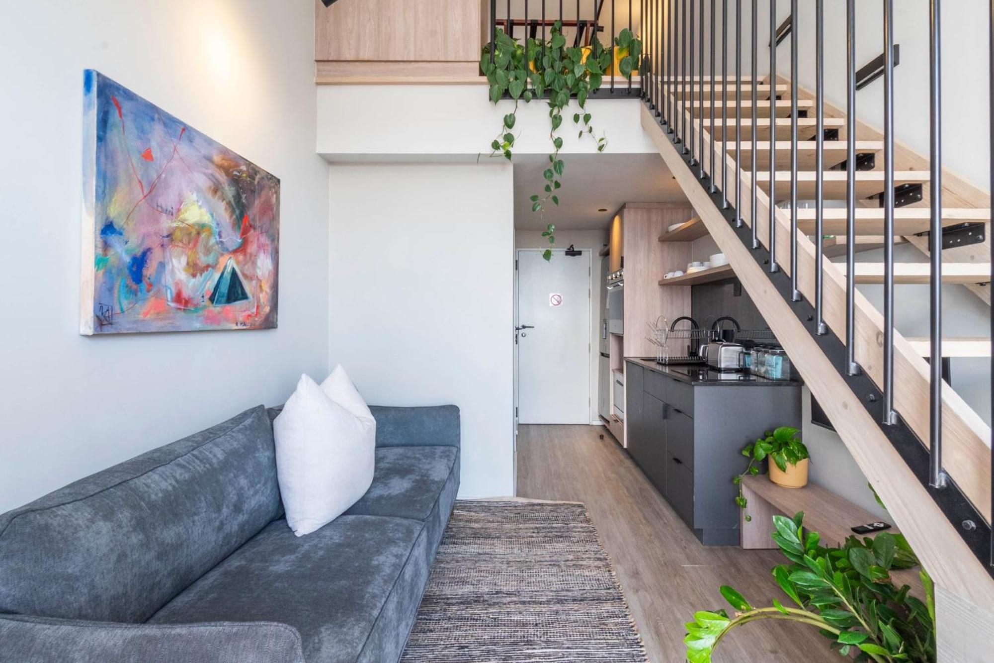 Modern On Harrington *