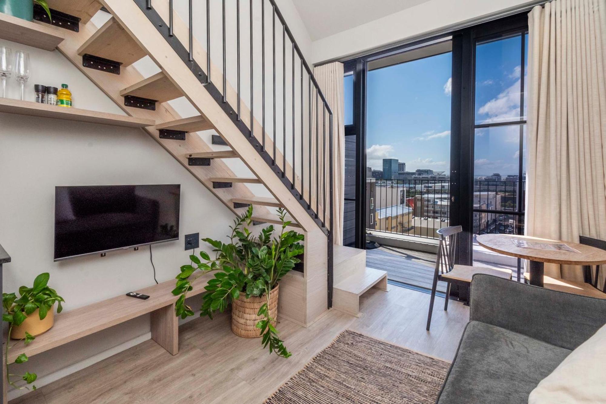 Apartment Modern On Harrington *